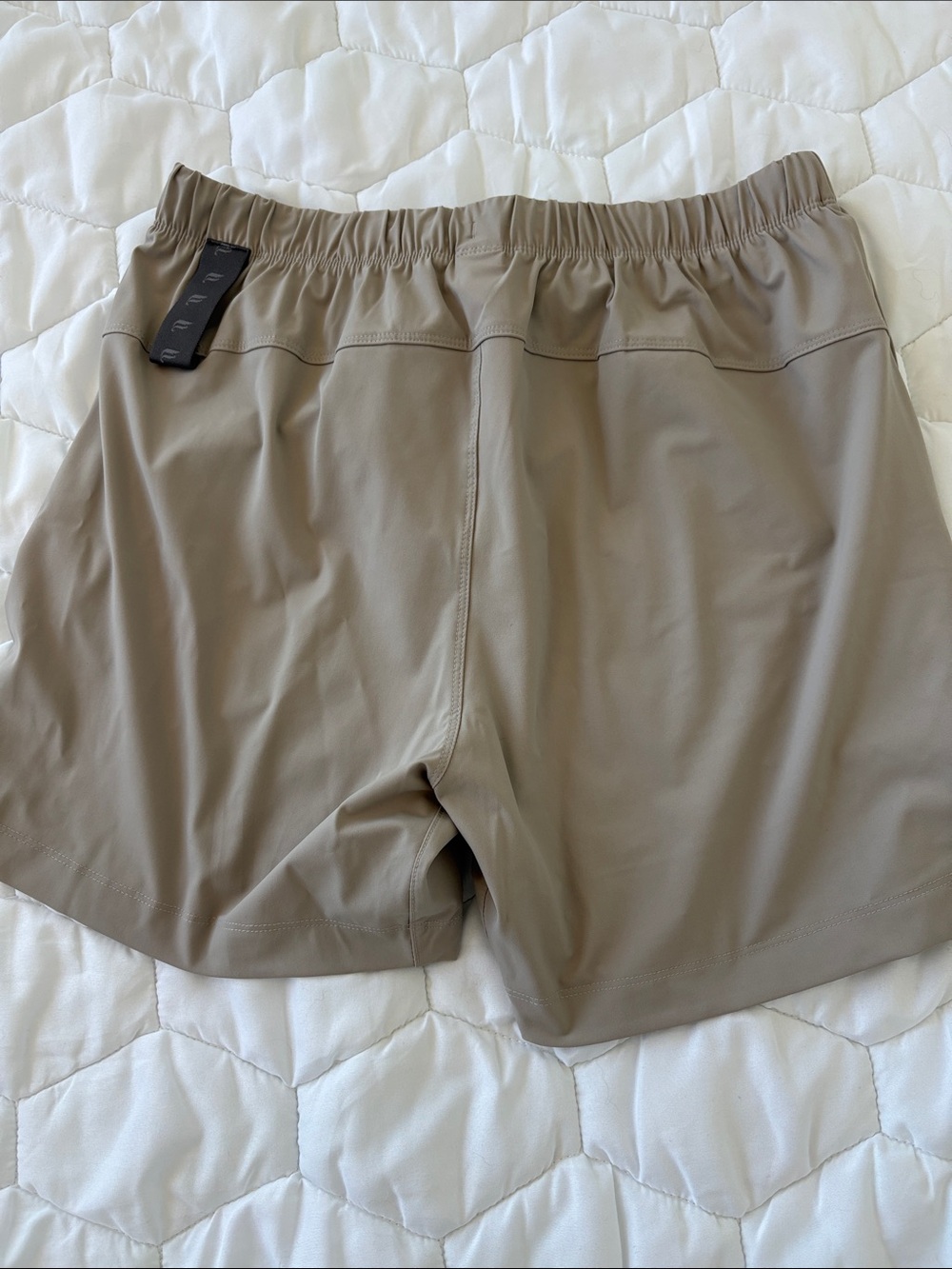 Mens Fabletics Shorts - Picture 2 of 2